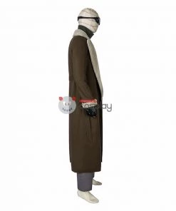 Larry Trainor Costume Doom Patrol Season 1 Negative Man Cosplay Costumes -Cosplay Sales Store 3 800x800 122