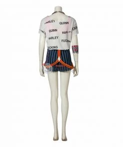 Margot Robbie HQ Cosplay Costume Halloween Suit -Cosplay Sales Store 3 800x800 123