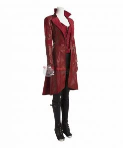 Marvel Captain America Civil War Scarlet Witch Wanda Maximoff Cosplay Costume -Cosplay Sales Store 3 800x800 126