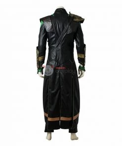 Marvel Movie Thor 2 Dark World Loki Cosplay Costume -Cosplay Sales Store 3 800x800 127
