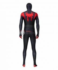 Miles Morales Costume Spider-Man Into The Spider-Verse Cosplay Costume 16 Miles Morales Costume Spider-Man Into The Spider-Verse Cosplay Costume -Cosplay Sales Store 3 800x800 137