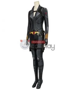 Natasha Romanoff Jumpsuit 2020 Black Widow Cosplay Costumes -Cosplay Sales Store 3 800x800 141