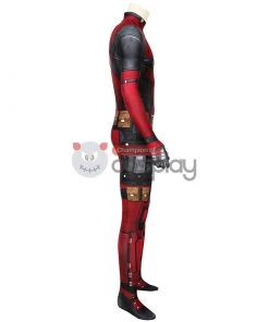 New Deadpool Wade Wilson Jumpsuit Cosplay Costume -Cosplay Sales Store 3 800x800 144
