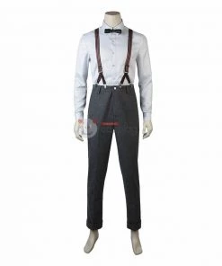 Newt Scamander Costume Fantastic Beasts and Where to Find Them Cosplay Costume -Cosplay Sales Store 3 800x800 145