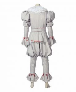 Pennywise Costume IT Chapter 2 Cosplay Costumes -Cosplay Sales Store 3 800x800 148