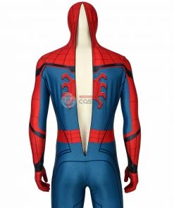 Peter Parker Costumes Spider-Man Far From Home Spider-Man Cosplay Costumes -Cosplay Sales Store 3 800x800 150