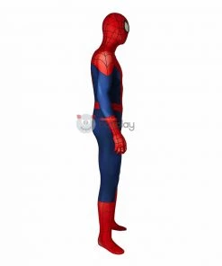 Peter Parker Costumes Ultimate Spider-Man Season1 Cosplay Costumes -Cosplay Sales Store 3 800x800 152