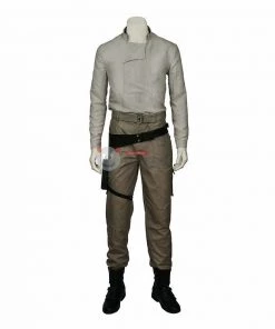 Rogue One A Star Wars Story Cassian Andor Halloween Cosplay Costume Full Suit -Cosplay Sales Store 3 800x800 163