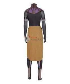 Shuri Costume Black Panther Cosplay Costume -Cosplay Sales Store 3 800x800 167