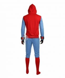 Spider Man Costume Homecoming Peter Park The Avengers Cosplay Costumes -Cosplay Sales Store 3 800x800 168