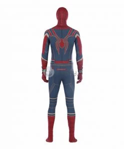 Spider Man Costume The Avengers Infinity War SpiderMan Cosplay Costumes -Cosplay Sales Store 3 800x800 171