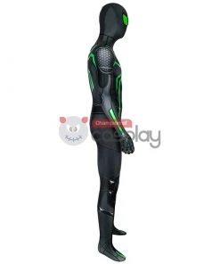 Spiderman Jumpsuit Spider Man PS4 Stealth Big Time Cosplay Costume Suit -Cosplay Sales Store 3 800x800 179