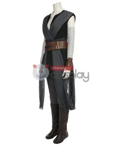 Star Wars 8 Rey Cosplay Costume Top Level 20 Star Wars 8 Rey Cosplay Costume Top Level -Cosplay Sales Store 3 800x800 183