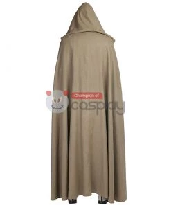 Star Wars 8 The Last Jedi Luke Skywalker Cosplay Costume Suit -Cosplay Sales Store 3 800x800 185