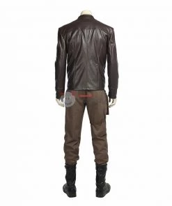 Star Wars 8 The Last Jedi Poe Dameron Cosplay Costume Full Set 11 Star Wars 8 The Last Jedi Poe Dameron Cosplay Costume Full Set -Cosplay Sales Store 3 800x800 186