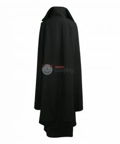 Star Wars 8 The Last Jedi Princess Leia Cosplay Costume -Cosplay Sales Store 3 800x800 187