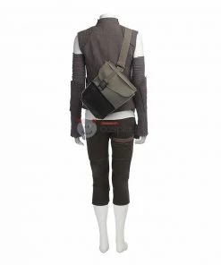 Star Wars 8 The Last Jedi Rey Cosplay Costume - New Edition -Cosplay Sales Store 3 800x800 188