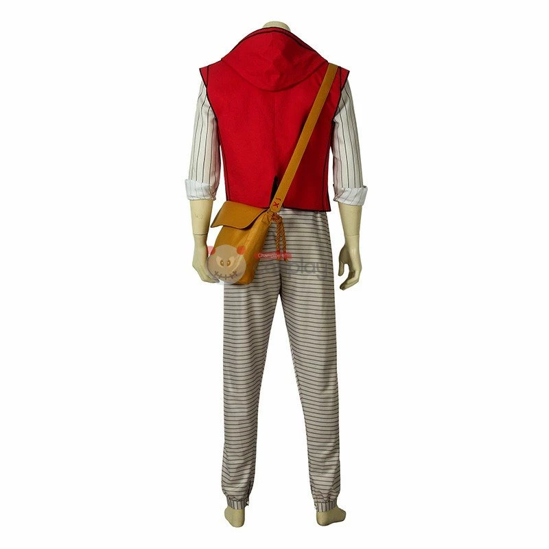 Aladdin Costumes 2019 Movie Aladdin Costumes Cosplay 7 Aladdin Costumes 2019 Movie Aladdin Costumes Cosplay - Image 5