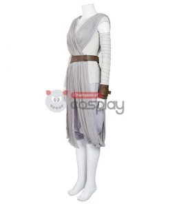 Star Wars Rey Cosplay Costume Upgraded Version 15 Star Wars Rey Cosplay Costume Upgraded Version -Cosplay Sales Store 3 800x800 191
