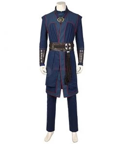 Stephen Strange Cosplay Costume Doctor Strange in the Multiverse of Madness Suit -Cosplay Sales Store 3 800x800 192