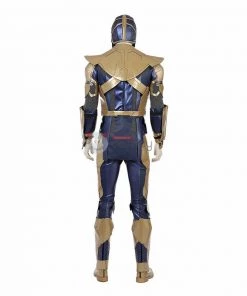 Thanos Cosplay Costume Top Level Avengers Infinity War Costume Full Set -Cosplay Sales Store 3 800x800 196