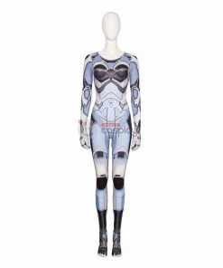 Alita Costume Alita Battle Angel Cosplay Costumes -Cosplay Sales Store 3 800x800 20