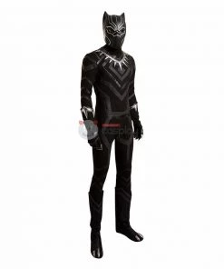 The Avengers Captain America Civil War Black Panther Cosplay Costume Deluxe Outfit -Cosplay Sales Store 3 800x800 202