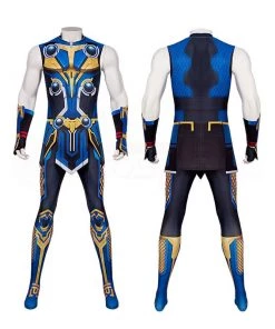 Thor Jumpsuit Thor 4 Love and Thunder Cosplay Costumes -Cosplay Sales Store 3 800x800 211