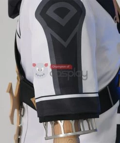 Genshin Impact Albedo Cosplay Costume -Cosplay Sales Store 3 800x800 239