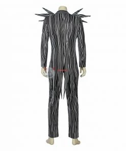 Jack Skellington Costumes The Nightmare Before Christmas Cosplay Costumes 15 Jack Skellington Costumes The Nightmare Before Christmas Cosplay Costumes -Cosplay Sales Store 3 800x800 245