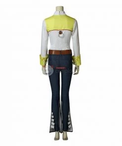 Jessie Costume Toy Story Cosplay Costumes 17 Jessie Costume Toy Story Cosplay Costumes -Cosplay Sales Store 3 800x800 246