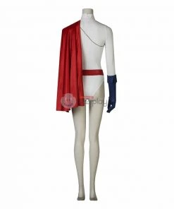 Kara Zor L Costumes Power Girl Kara Zor L Cosplay Costumes -Cosplay Sales Store 3 800x800 248