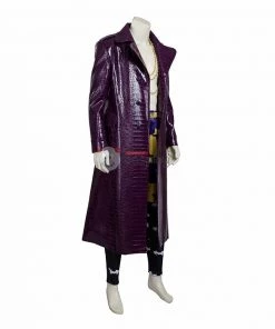 Arthur Fleck Gotham Cosplay Costume - New Version -Cosplay Sales Store 3 800x800 25