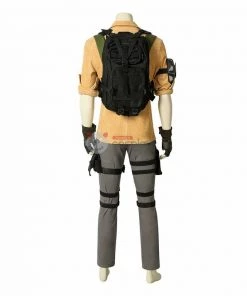 Aaron Keener Costumes Tom Clancys The Division Cosplay Costumes -Cosplay Sales Store 3 800x800 262