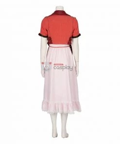 Alice Costume Final Fantasy VII Remake Cosplay Costume -Cosplay Sales Store 3 800x800 267