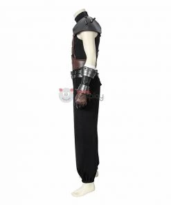 Cloud Strife Costume Final Fantasy 7 Cosplay Costume Full Set 17 Cloud Strife Costume Final Fantasy 7 Cosplay Costume Full Set -Cosplay Sales Store 3 800x800 274