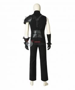 Cloud Strife Costumes Final Fantasy VII Remake Cosplay Costumes -Cosplay Sales Store 3 800x800 276