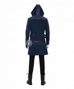DMC5 Game Devil May Cry 5 Nero Costume Hooded Jacket Cosplay Costumes -Cosplay Sales Store 3 800x800 280