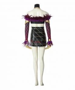 Evelynn Costumes League Of Legends LOL Kda Cosplay Costumes -Cosplay Sales Store 3 800x800 284