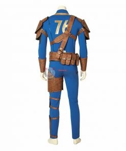 FALLOUT 76 Costume Full Suit Outfit Men Cosplay Costume 15 FALLOUT 76 Costume Full Suit Outfit Men Cosplay Costume -Cosplay Sales Store 3 800x800 286