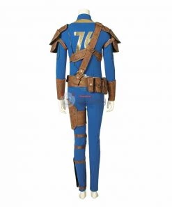 FALLOUT 76 Costume Full Suit Outfit Women Cosplay Costume -Cosplay Sales Store 3 800x800 287