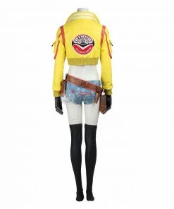 Final Fantasy 15 Cindy Cosplay Game Womenswear -Cosplay Sales Store 3 800x800 288
