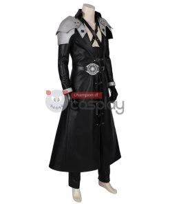 Final Fantasy VII Remake Sephiroth Cosplay Costume Suit -Cosplay Sales Store 3 800x800 294