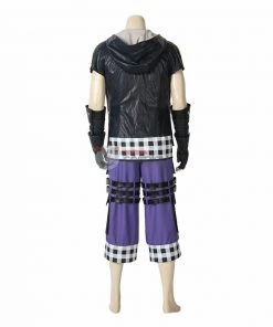 Full Set Riku Costume Kingdom Hearts 3 Edition Cosplay Costume -Cosplay Sales Store 3 800x800 295
