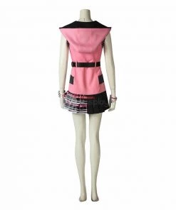 Kairi Costume Kingdom Hearts 3 Edition Cosplay Costume -Cosplay Sales Store 3 800x800 303