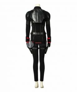 Black Widow Costume Avengers Endgame Natasha Romanoff Cosplay Costume Upgraded Version 18 Black Widow Costume Avengers Endgame Natasha Romanoff Cosplay Costume Upgraded Version -Cosplay Sales Store 3 800x800 31
