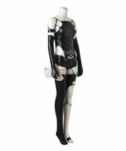 NieR Automata YoRHa Type A No 2 Cosplay Costume -Cosplay Sales Store 3 800x800 310