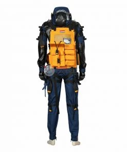 SAM Costumes Death Stranding Cosplay Costumes -Cosplay Sales Store 3 800x800 316