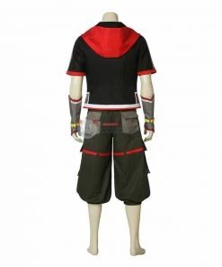 Sora Cosplay Costume Kingdom Hearts 3 Cosplay Costume -Cosplay Sales Store 3 800x800 320