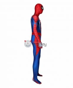 Spider-Man PS4 Costume Marvel's Spider-Man Cosplay Costumes -Cosplay Sales Store 3 800x800 321